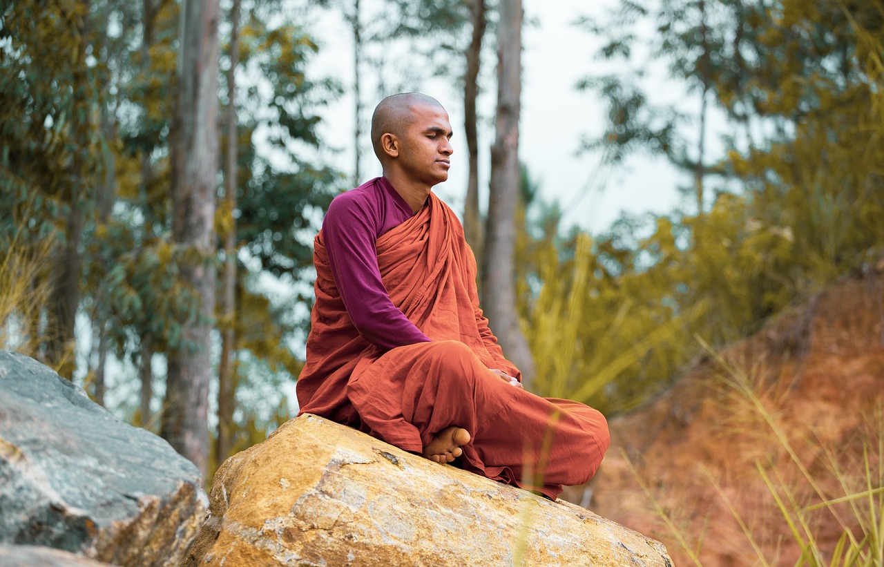 Ancient Tibetan Buddhism - Beliefs and Practices